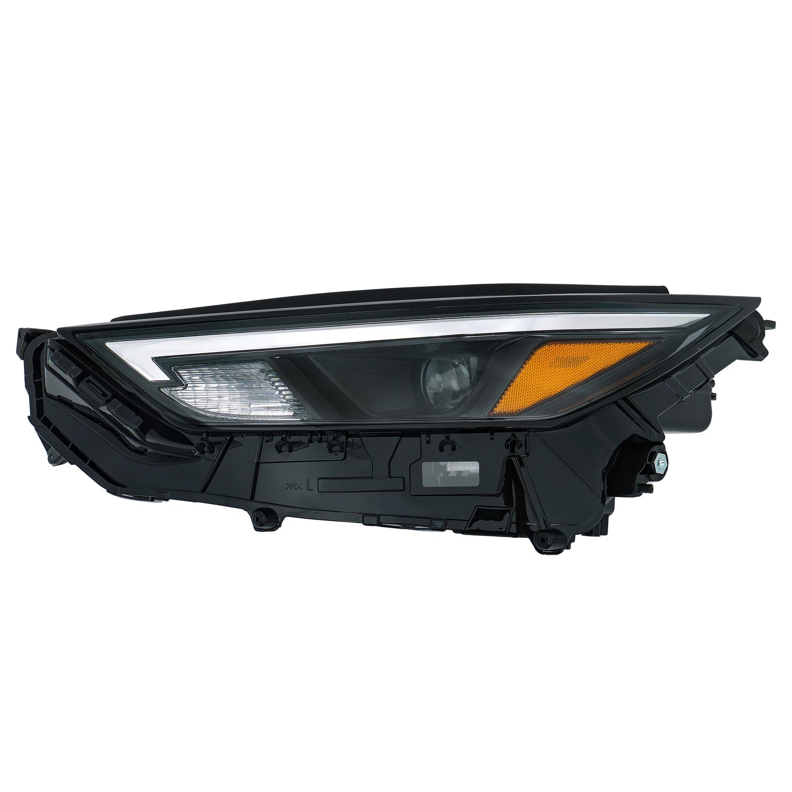 Headlamp for Toyota Grand Highlander XLE (2024) Driver Side