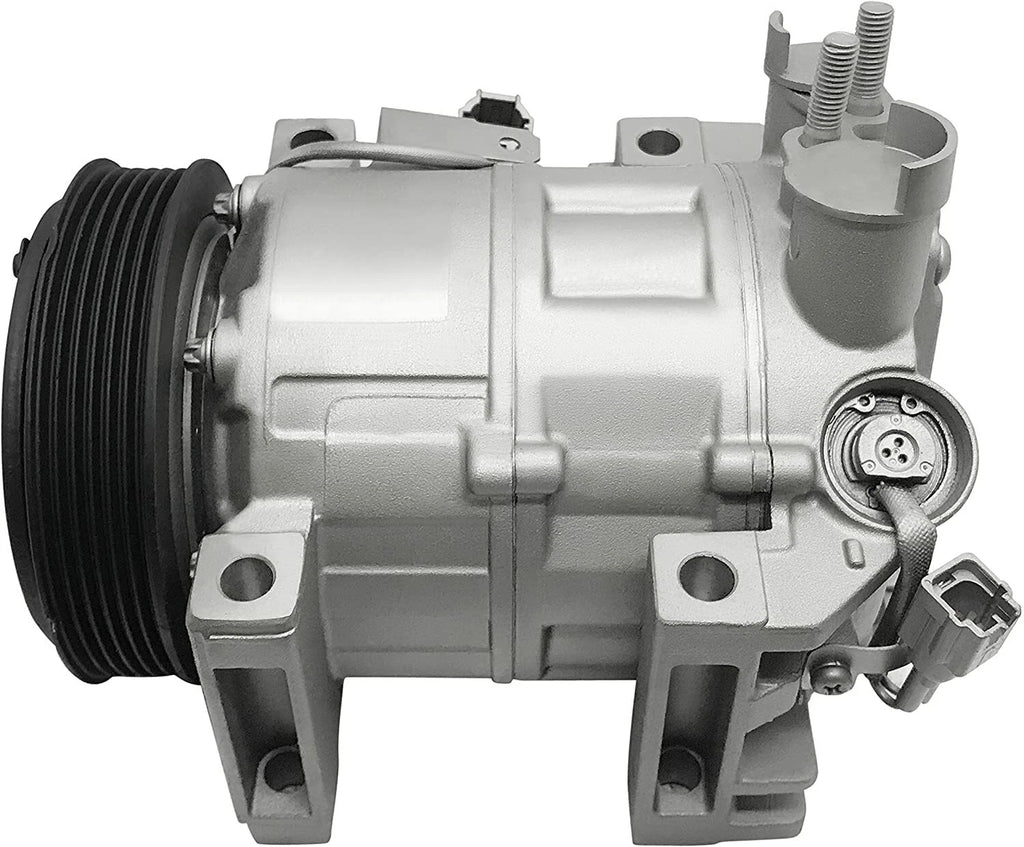 AC Compressor Kit Replacement for Infiniti M45 4.5L V8 (2008-2010)