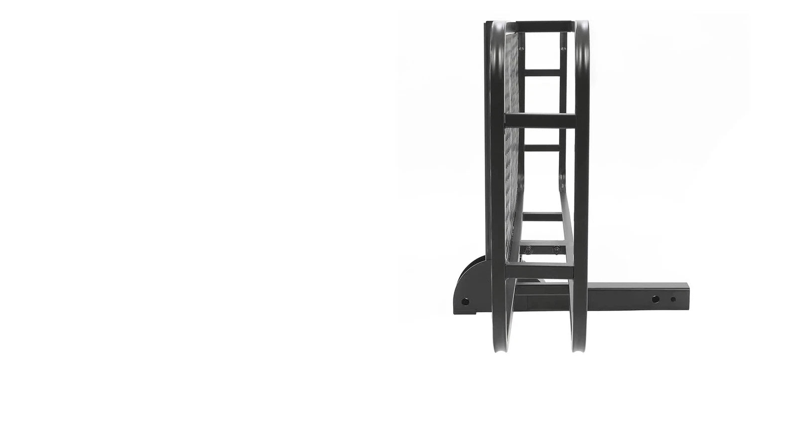 Folding Cargo Carrier for SUV (60 x 20 x 5)