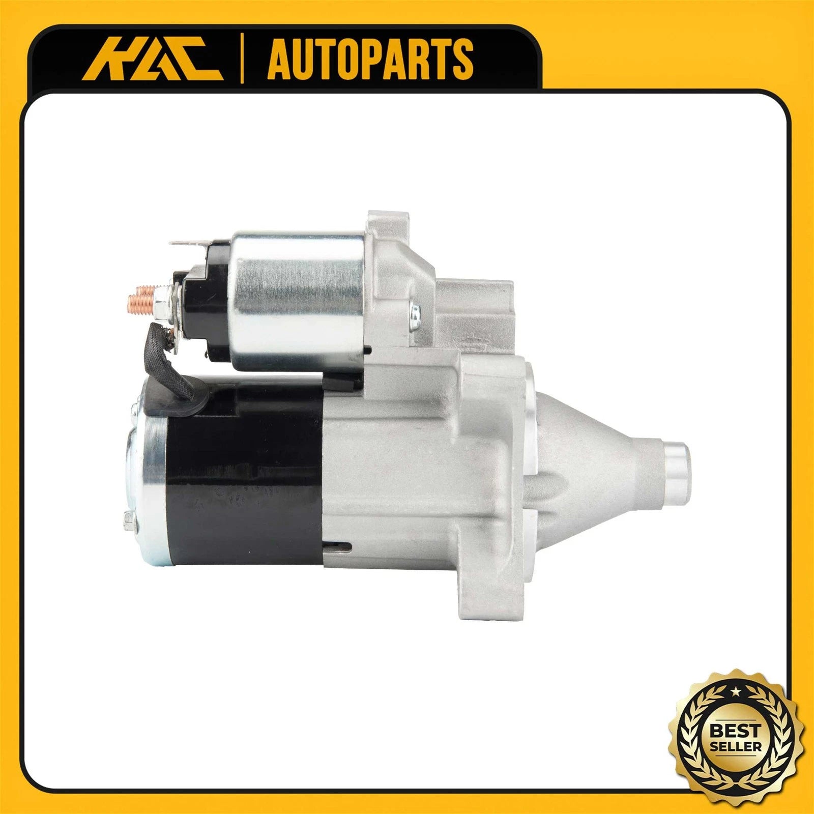 Starter Motor for Chrysler 300 Dodge Charger (2005–2010)