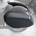 Hard Saddlebag for Harley Softail Low Rider ST FXLRST FXRST (2022–2025)