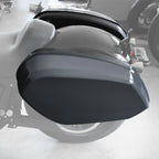 Hard Saddlebag for Harley Softail Low Rider ST FXLRST FXRST (2022–2025)