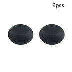 Car Front Windshield Washer Wiper Arm Nut Caps for Jeep Wrangler, Dodge Ram