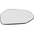 Mirror Glass for Toyota Camry, Corolla (2018–2021) Driver Side