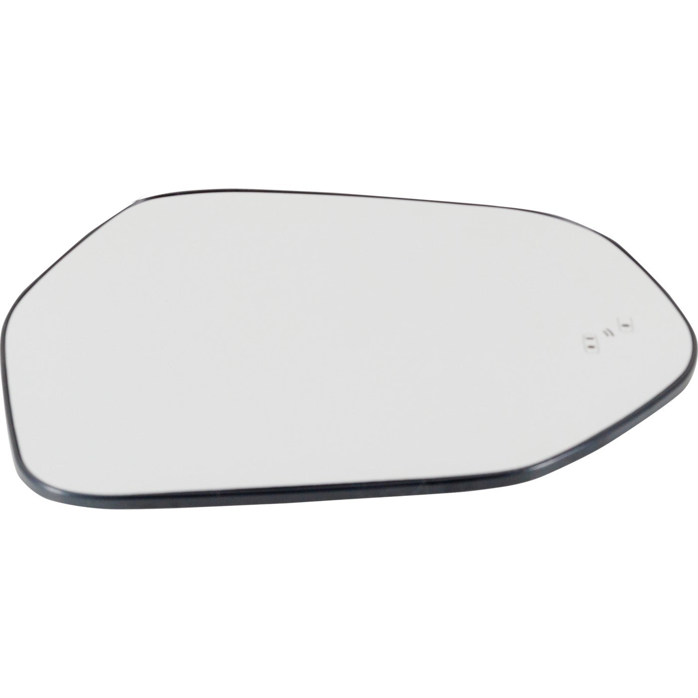 Mirror Glass for Toyota Camry, Corolla (2018–2021) Driver Side