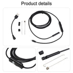 USB Inspection Camera for Android/PC