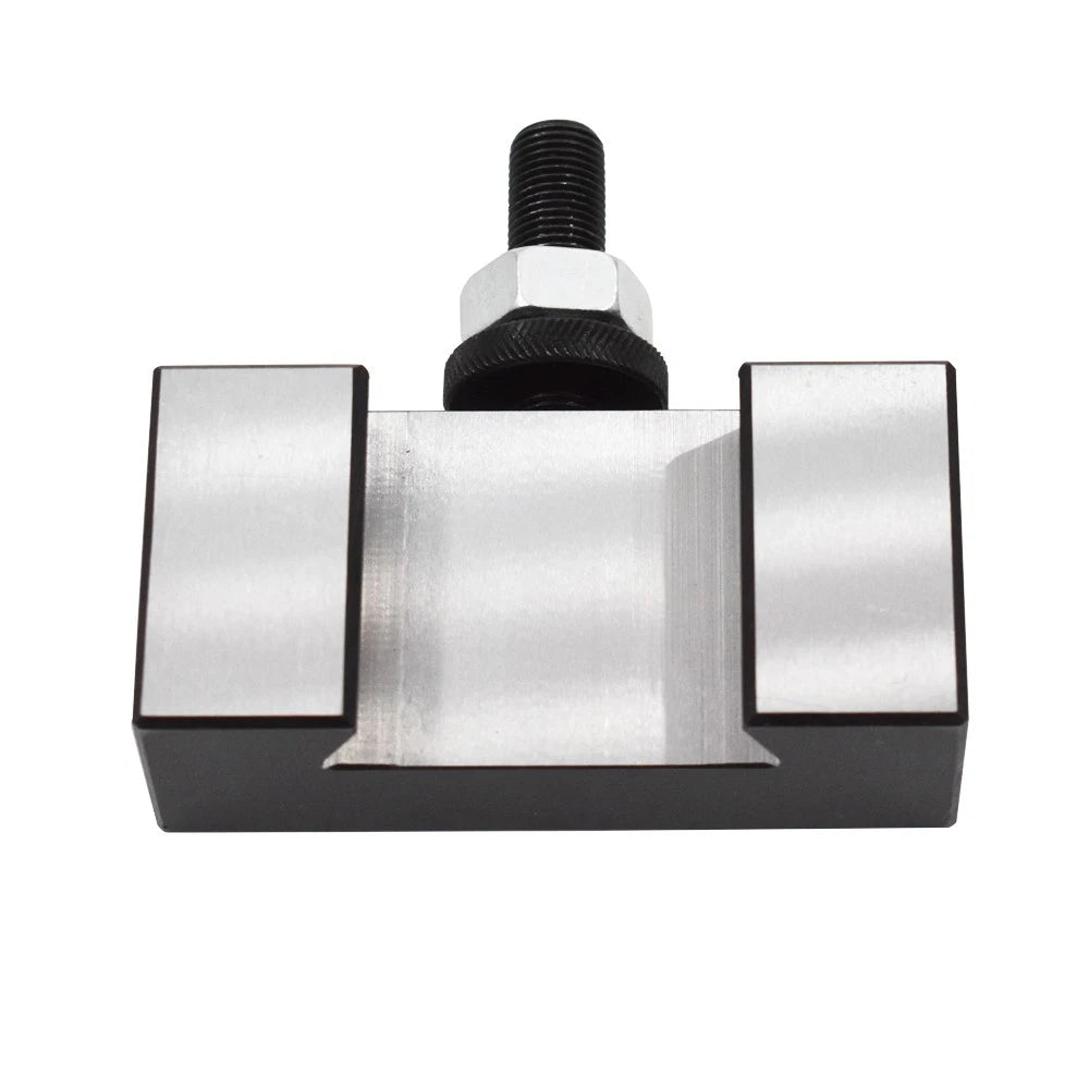 Set of 4 Quick Change Tool Post Holders for Lathe CNC