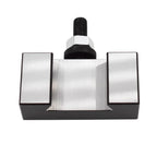 Set of 4 Quick Change Tool Post Holders for Lathe CNC