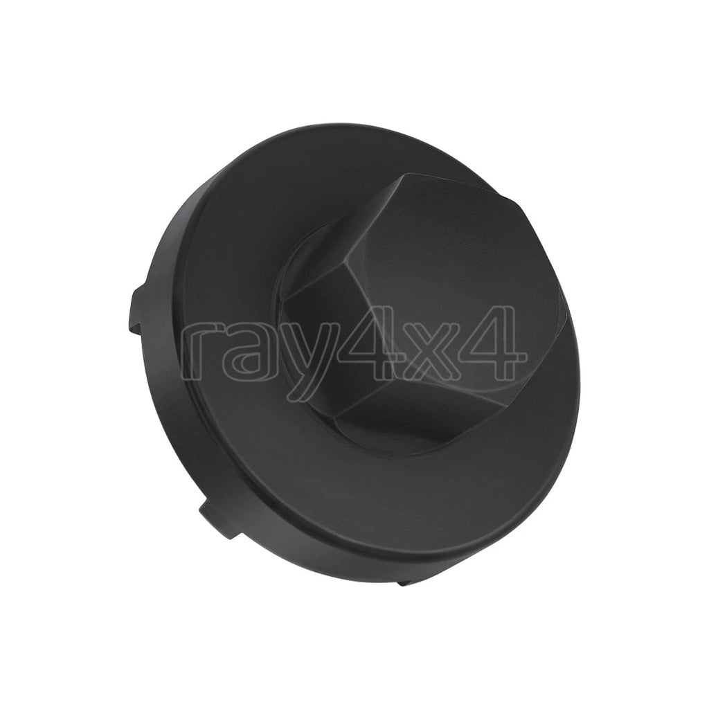 47mm Rear Seal Bearing Retainer Tool for Honda CRF250RX CRF450RX (2017–2024)