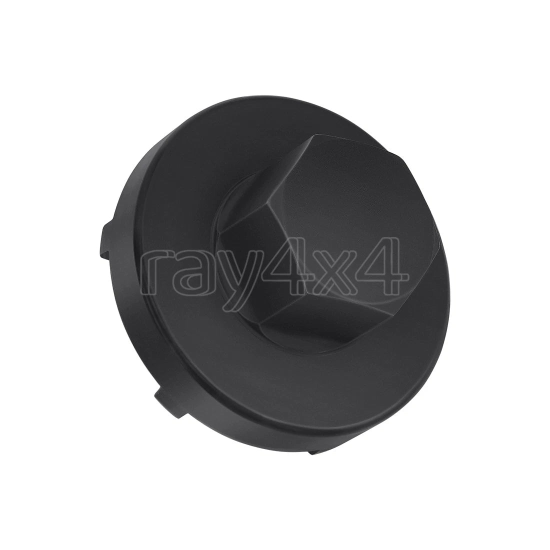 47mm Rear Seal Bearing Retainer Tool for Honda CRF250RX CRF450RX (2017–2024)