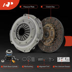 Clutch Kit for Ford F-150 F-250 F-350 (1988–1994)