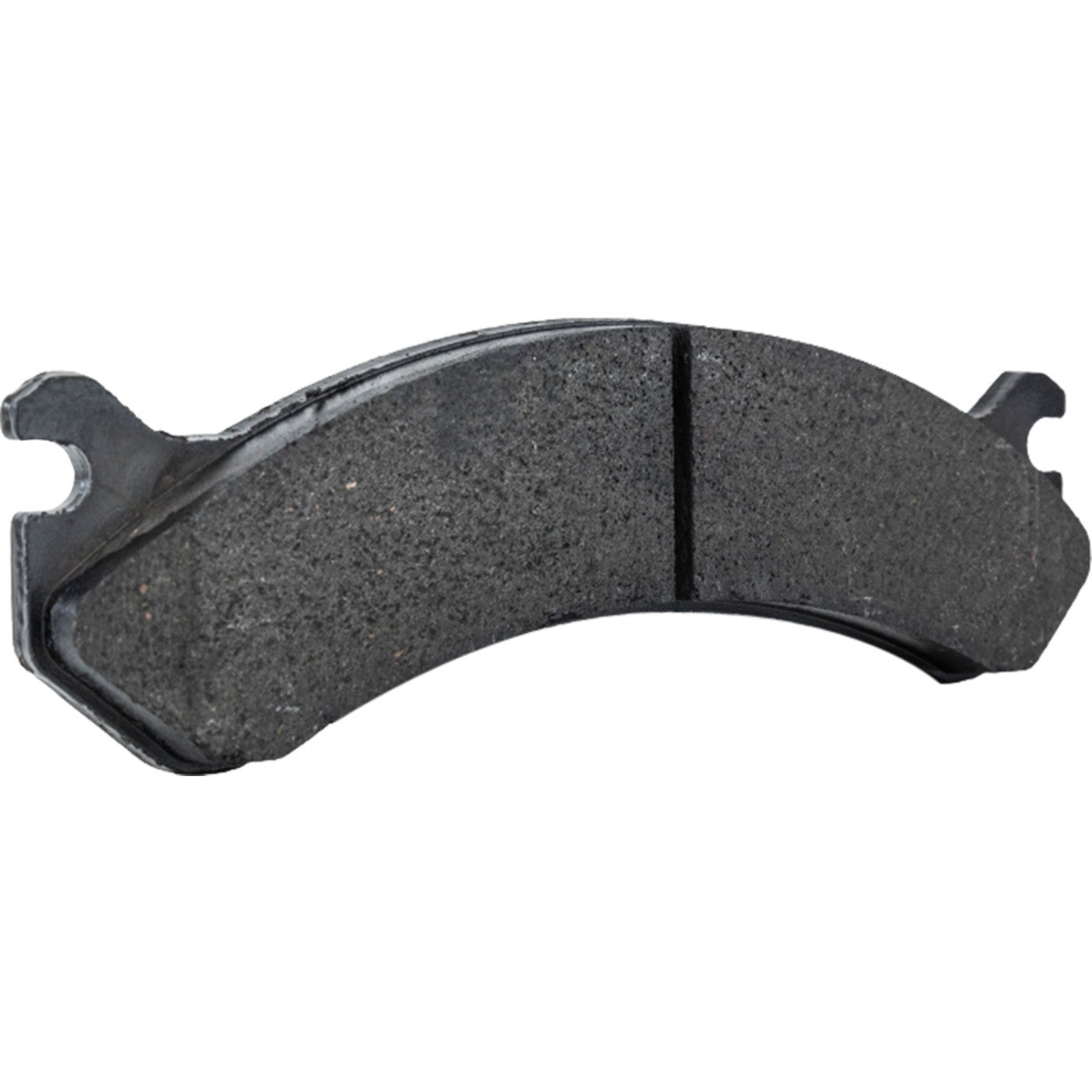 Set of 4 Ceramic Brake Pads for Chevrolet Silverado 3500 (2001–2006)