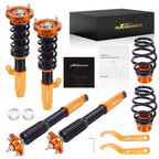 24 Level Coilover Suspension Kit for BMW E46 330i/330Ci (2001–2005)