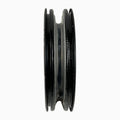 Set of 2 Keizer Racing 10x2 Dual Beadlock Rims for TRX 450R 400EX 250R KFX
