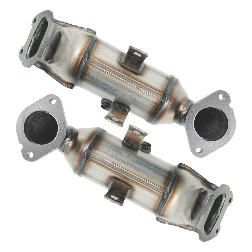 Catalytic Converter for Dodge Ram Promaster 1500 2500 3500 (2014–2021)