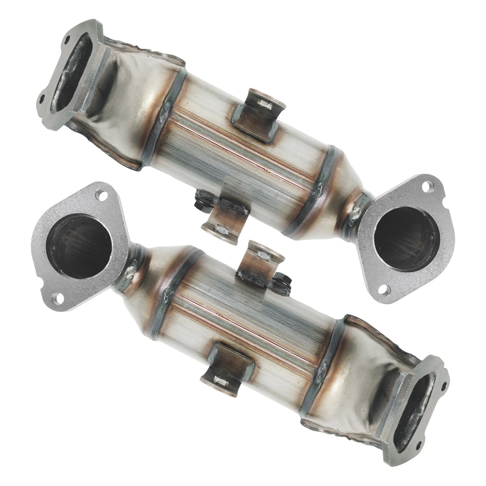 Catalytic Converter for Dodge Ram Promaster 1500 2500 3500 (2014–2021)