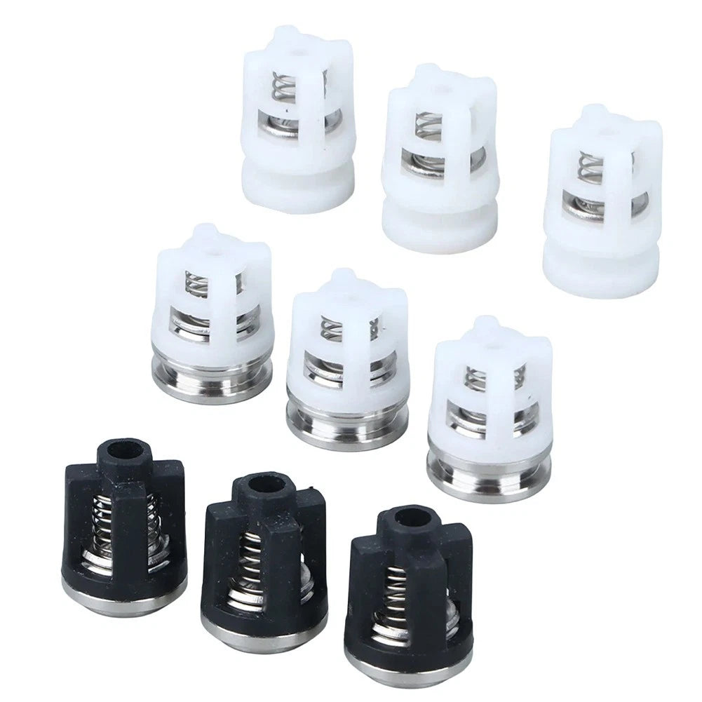 3PCS Check Valve Set for High Pressure Washer (Car Wash Repair Kits)