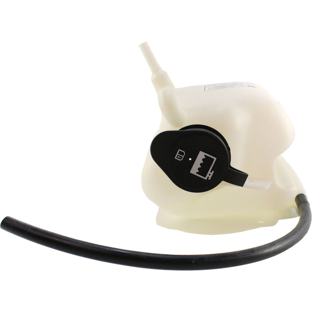 Coolant Reservoir for Chevrolet Colorado (2004–2006) with Cap & Hose