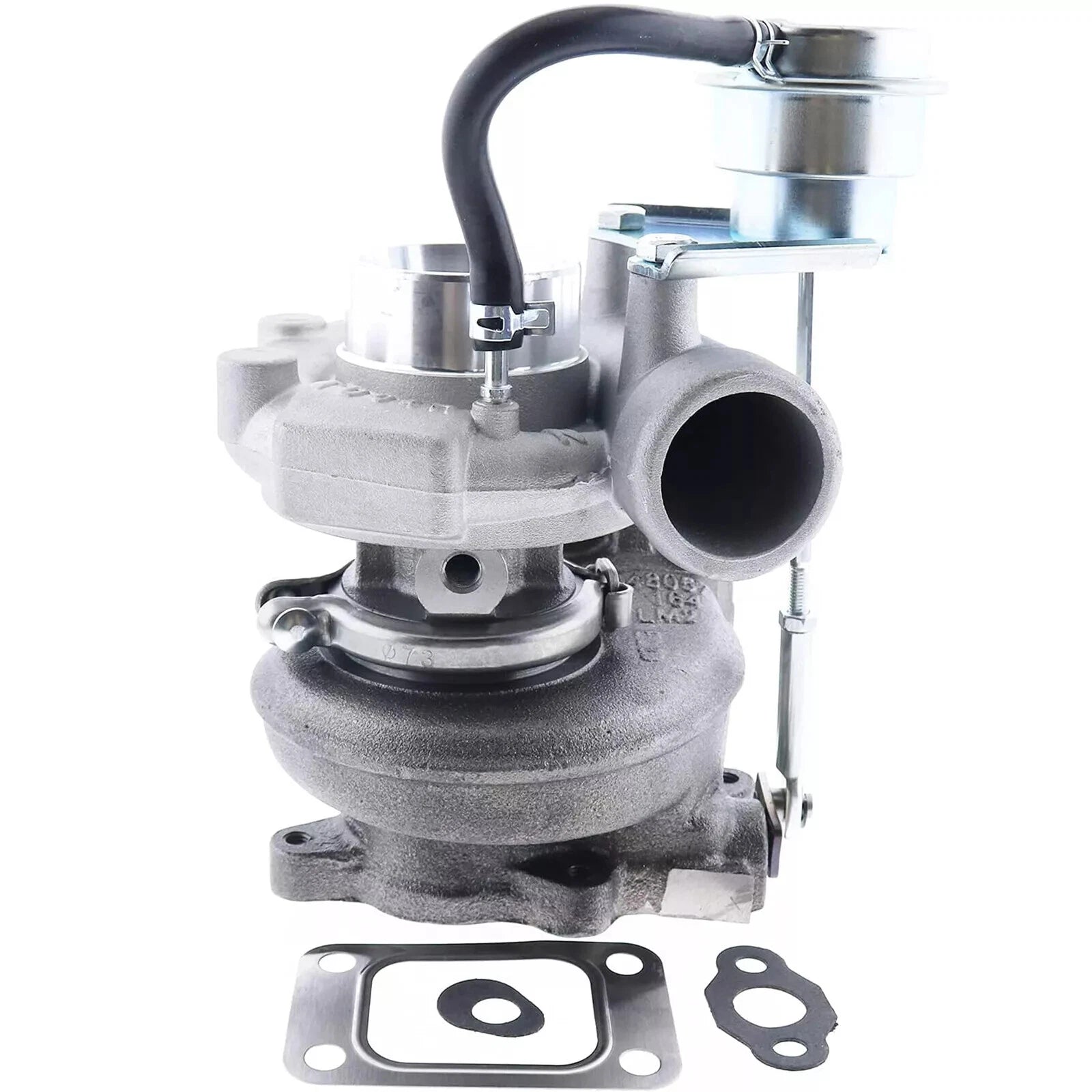 TD04HL Turbocharger for Kubota V3800DI-TIE (1G574–17013, 1G574–17014)