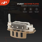Alternator Rectifier Diode for Mazda Protege Kia Sephia