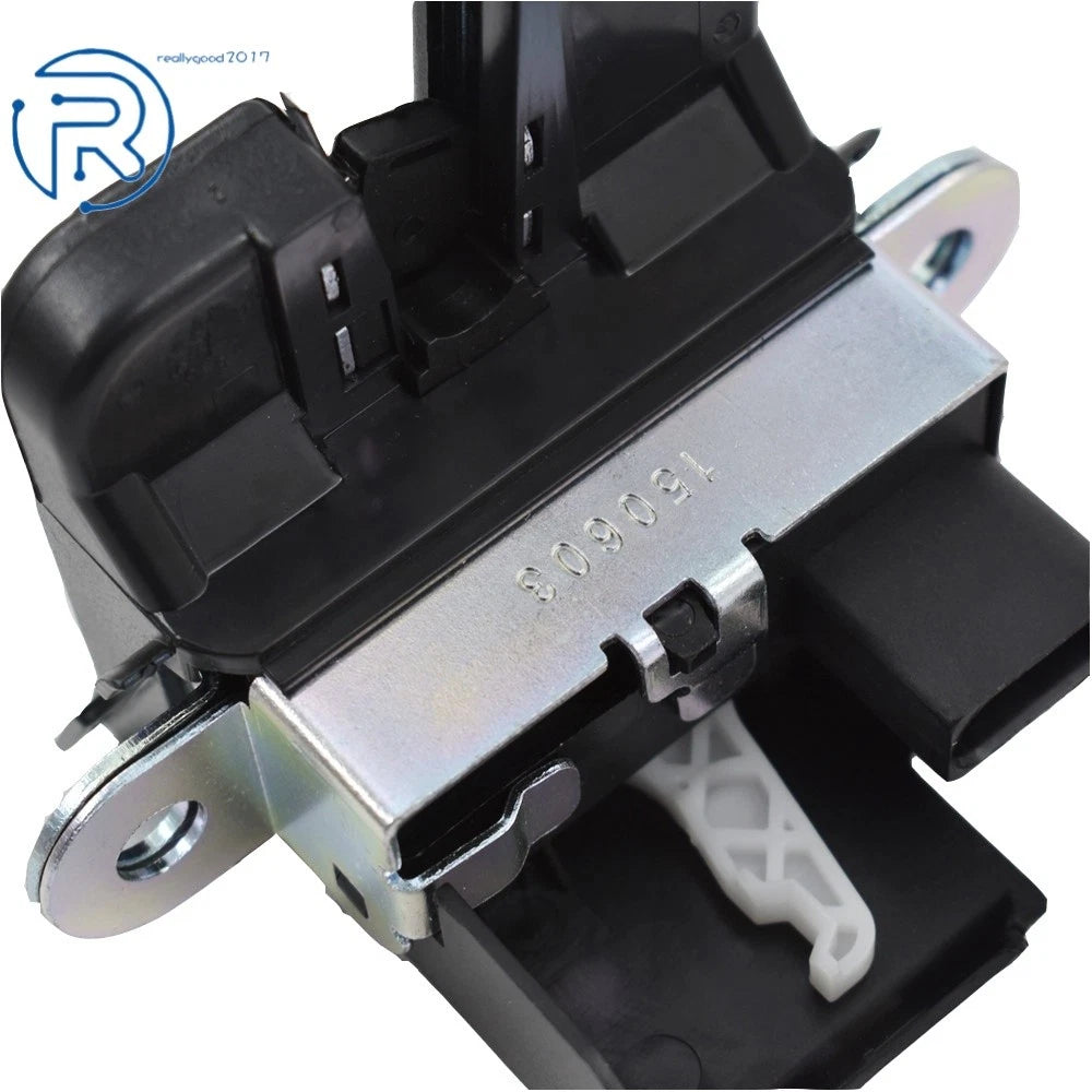 Rear Hatch Liftgate Lock Actuator Motor for Volkswagen Jetta (2010-2014)