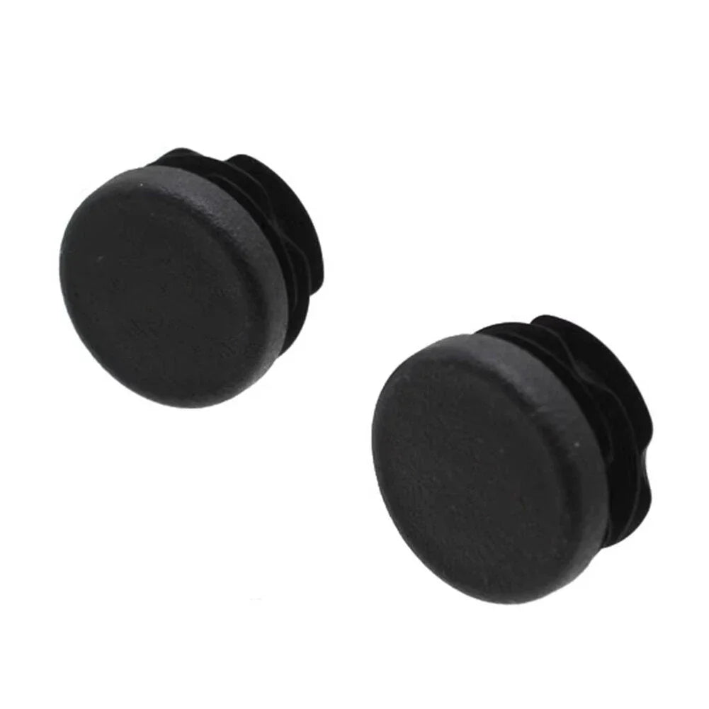 Frame Hole Cover Caps Plug Set for Honda Monkey 125 (2018-2022)