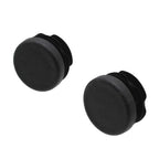 Frame Hole Cover Caps Plug Set for Honda Monkey 125 (2018-2022)