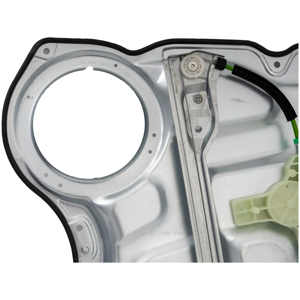 Power Window Regulator for Hyundai Santa Fe (2007–2009) Front Right