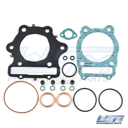 Top End Gasket Kit for Honda 350 ATC-X / TRX (1985–1989) 29-114
