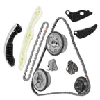 Timing Chain Kit for Jeep Compass Patriot (2007–2017) 2.0L 2.4L