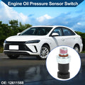 Engine Oil Pressure Sensor Switch No. 12611588 for Buick Allure (2007–2010)