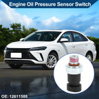 Engine Oil Pressure Sensor Switch No. 12611588 for Buick Allure (2007–2010)