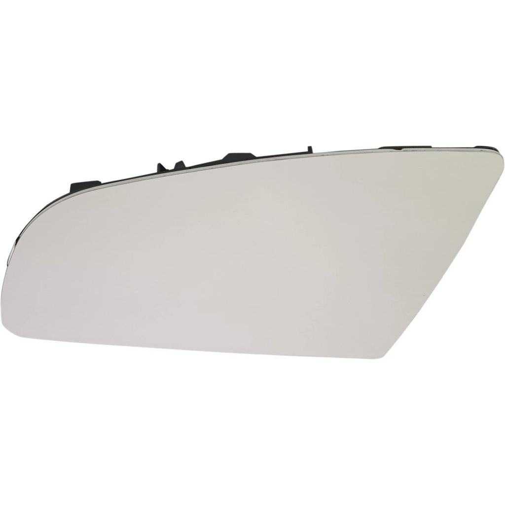 Heated Mirror Glass Set for Audi A4 Quattro (2002–2008) with Backing Plate