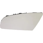Heated Mirror Glass Set for Audi A4 Quattro (2002–2008) with Backing Plate