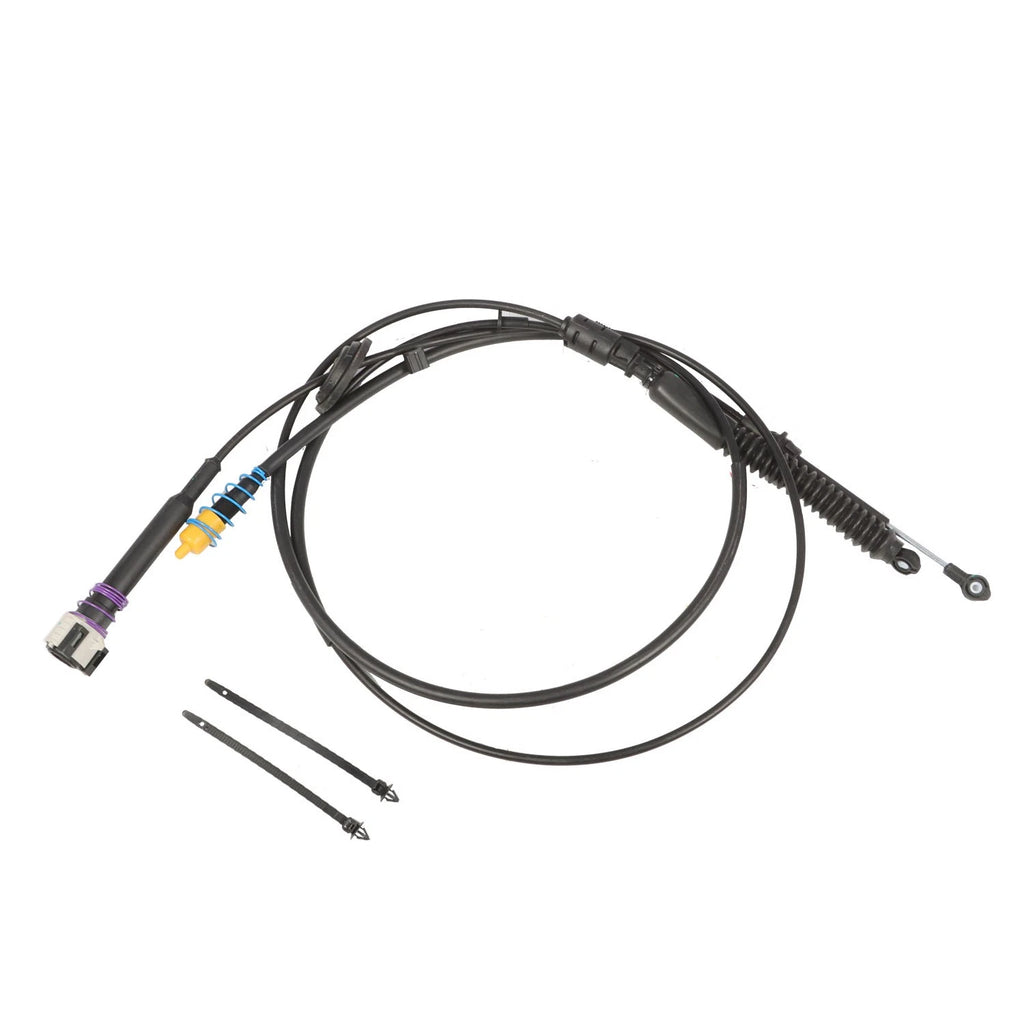 Automatic Transmission Shifter Cable for GMC Yukon (2000–2006) 88967320
