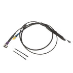 Automatic Transmission Shifter Cable for GMC Yukon (2000–2006) 88967320