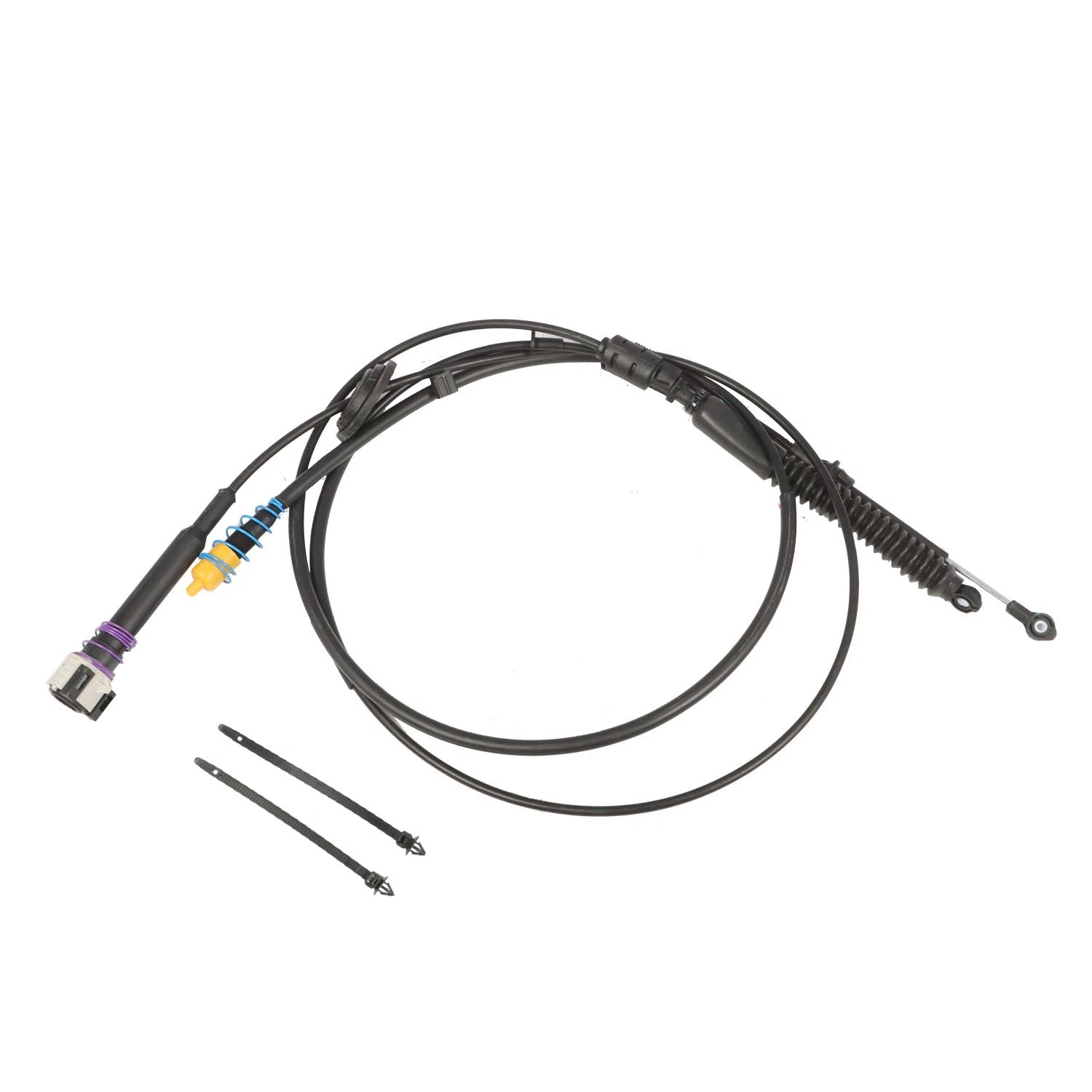Automatic Transmission Shifter Cable for GMC Yukon (2000–2006) 88967320