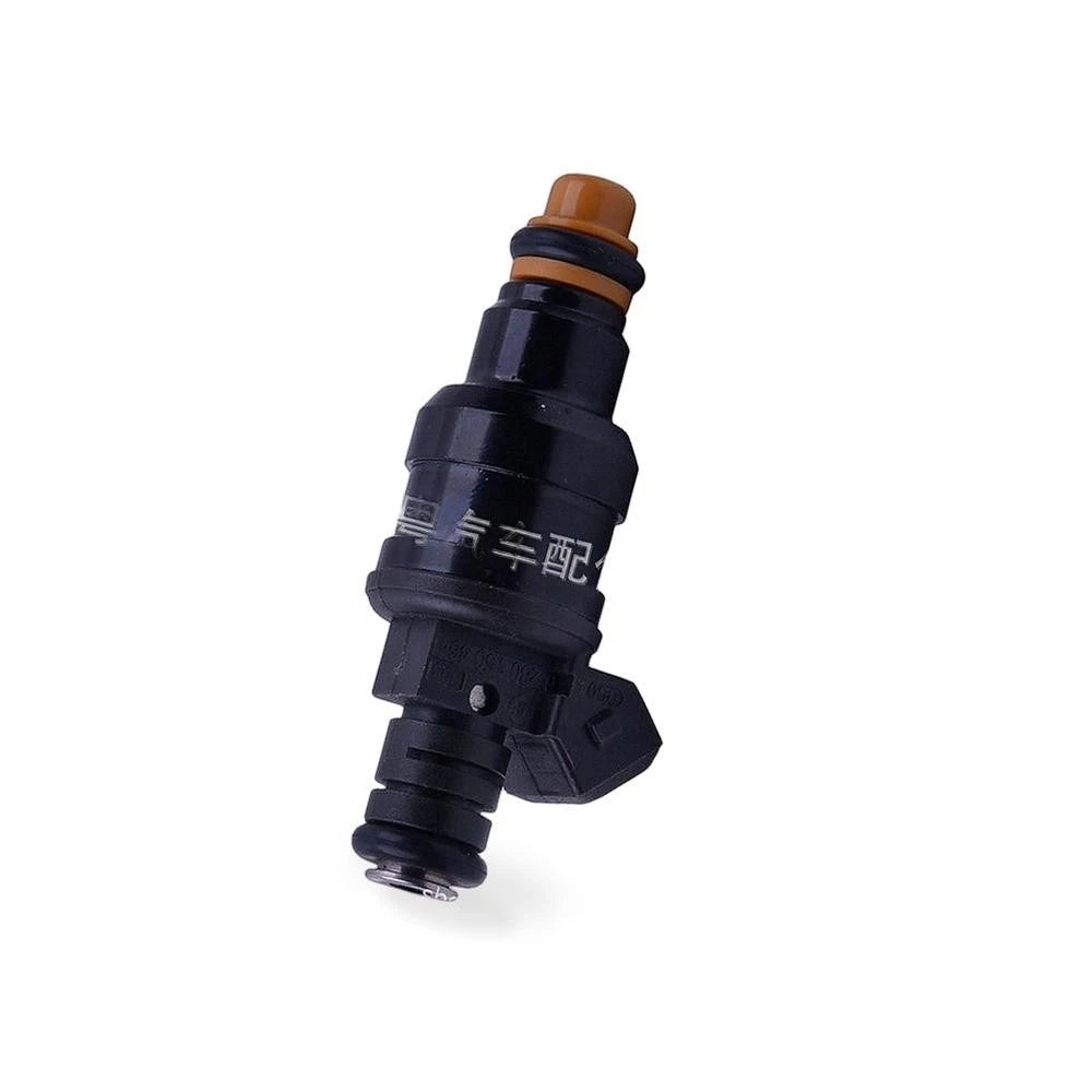 Fuel Injector for Audi VW Skoda Seat 1.8L (1996–2005) 0280150464