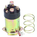 Starter Solenoid Switch for Delco (1114247–1114253)