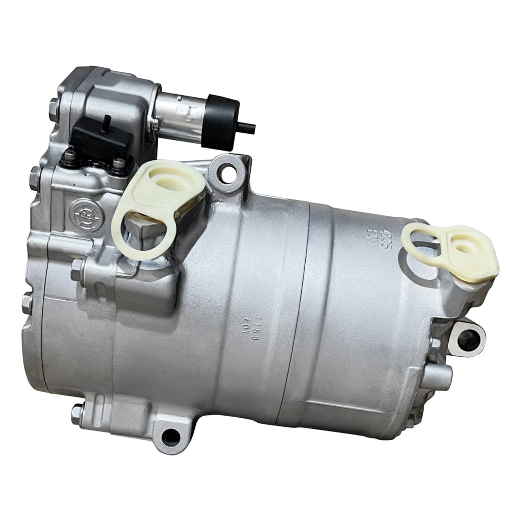 OEM Sanden Electric AC Compressor for Jaguar I-PACE (2019–2020)