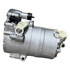 OEM Sanden Electric AC Compressor for Jaguar I-PACE (2019–2020)