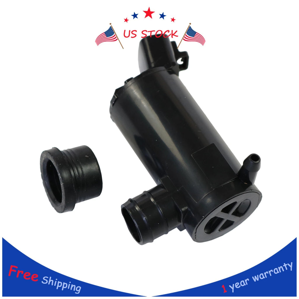 Windshield Washer Pump for Toyota Camry Corolla 