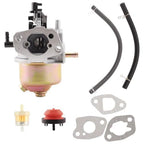 Replacement Carburetor for Mountfield Lawn Mowers (HP164, SP414, M411PD)