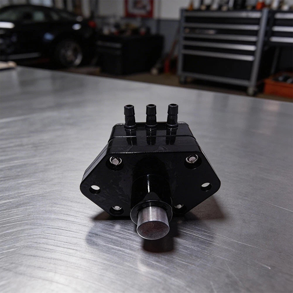 Fuel Pump for Outboard Engine (Fuel Delivery)