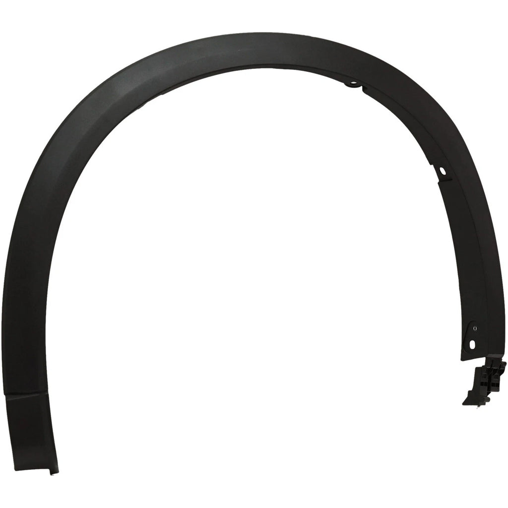Fender Flares Set for Mazda CX-5 (2017–2021) Front Driver and Passenger