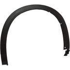Fender Flares Set for Mazda CX-5 (2017–2021) Front Driver and Passenger