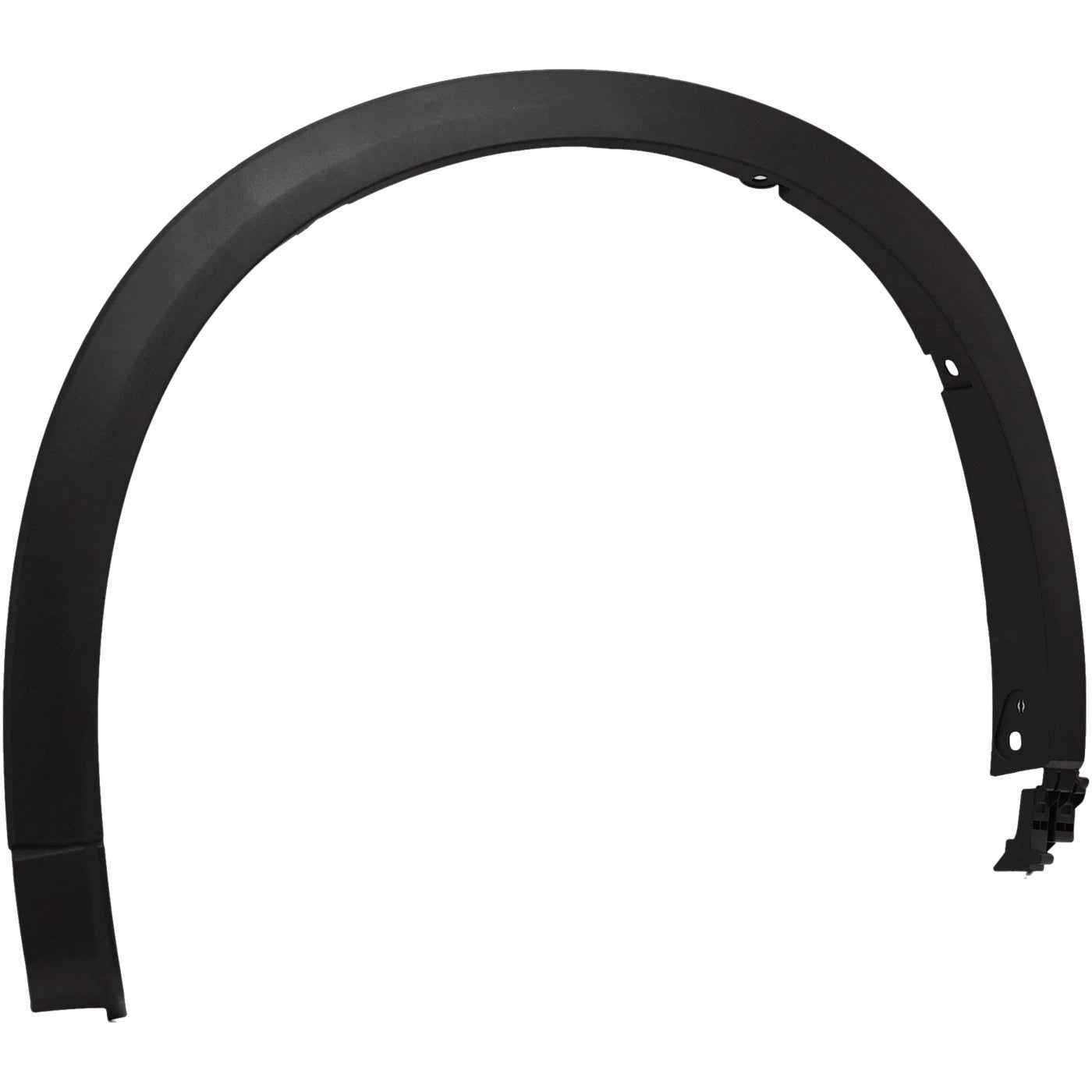 Fender Flares Set for Mazda CX-5 (2017–2021) Front Driver and Passenger