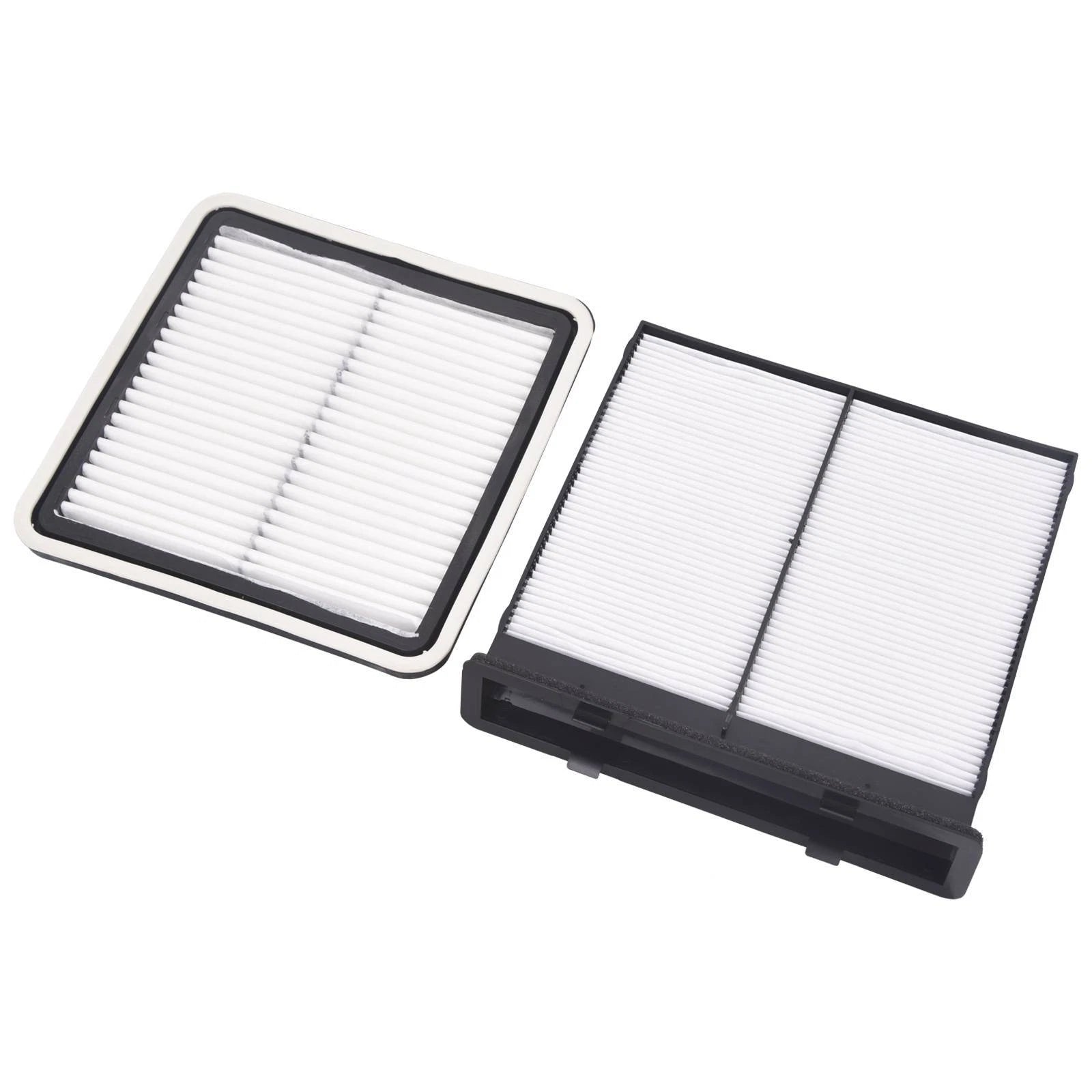 Engine & Cabin Air Filter for Subaru Forester Impreza WRX STI XV Crosstrek 