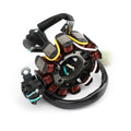 Stator Magneto Generator for Honda CRF250R CRF450R (2010–2012)