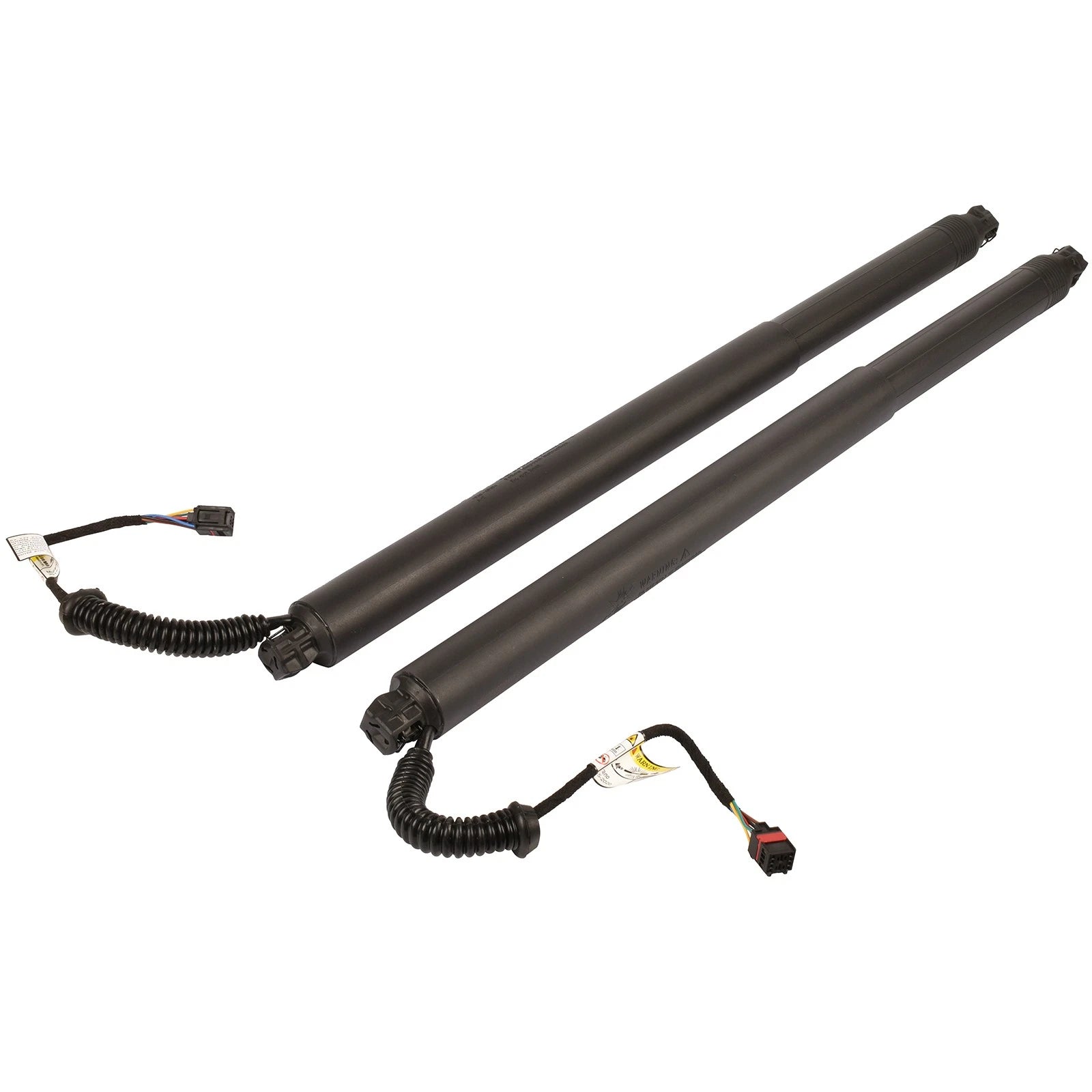 Set of 2 Rear Power Lift Cylinder Struts for Nissan Murano (2015–2019)